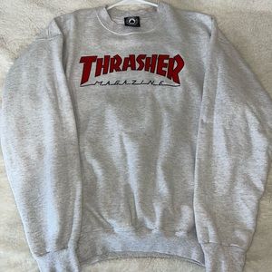 Thrasher Hoodie